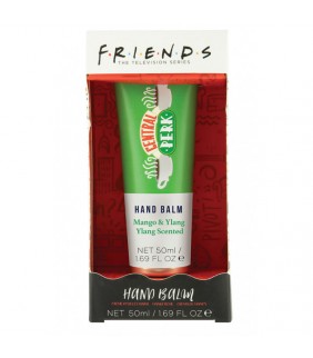 Crema de manos Friends