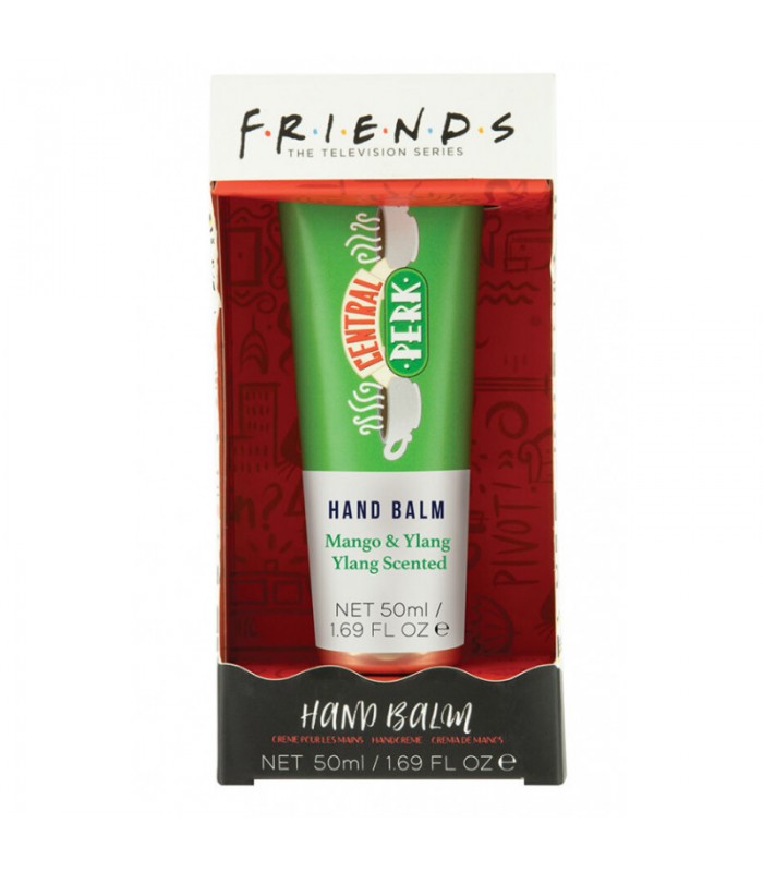 Crema de manos Friends