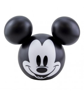 Lámpara de sobremesa 3D Disney Mickey