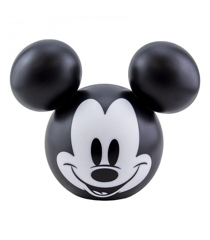 Lámpara de sobremesa 3D Disney Mickey
