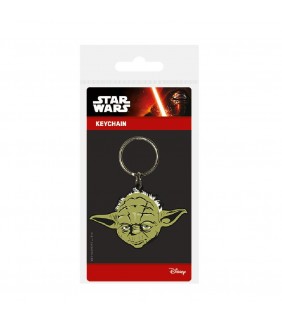 Llavero Star Wars Yoda