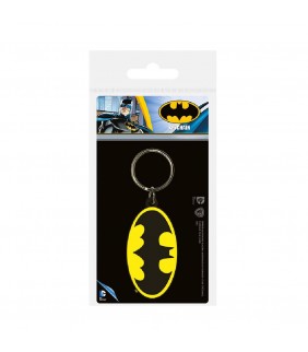Llavero Batman Símbolo