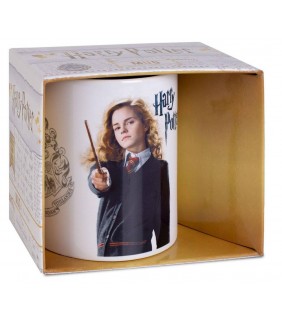 Taza Hermione Granger Harry Potter