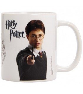 Taza Harry Potter