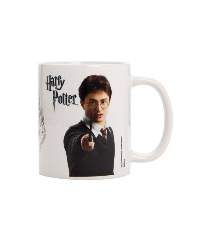 Taza Harry Potter