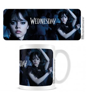 Taza GOO GOO MUCK Wednesday