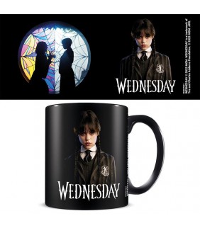 Taza Negra Friendship Wednesday