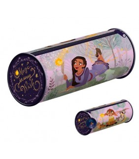 Estuche Wish  Magic in every Wish  21 cm