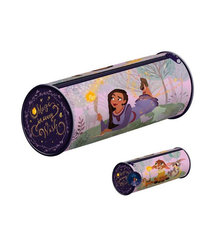 Estuche Wish  Magic in every Wish  21 cm