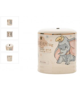 Disney Magical Moments Ceramic Money Box - Dumbo