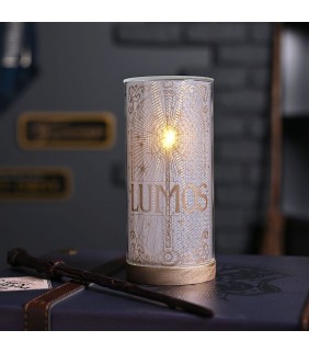 Lámpara Harry Potter Lumos