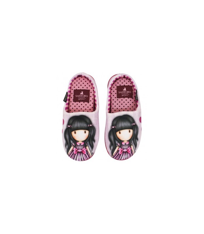 Zapatillas casa Sugar&Spice T/31-32