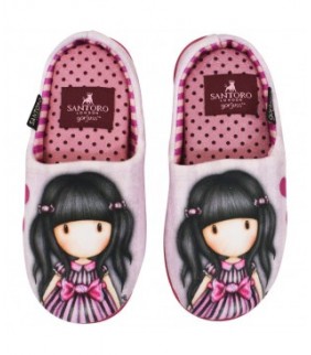 Zapatillas casa Sugar&Spice T/33-34