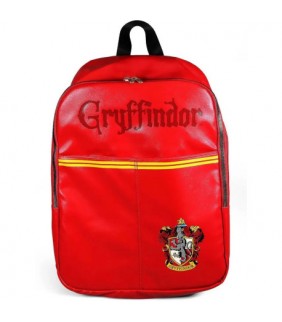 Mochila Harry Potter Gryffindor