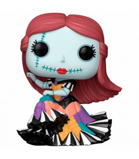 Figura Disney Pesadilla Antes de Navidad Sally Sen