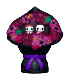 Figura Bitty POP Bouquet Disney Pesadilla Antes de