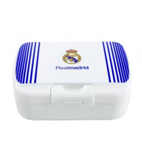 SANDWICHERA REAL MADRID