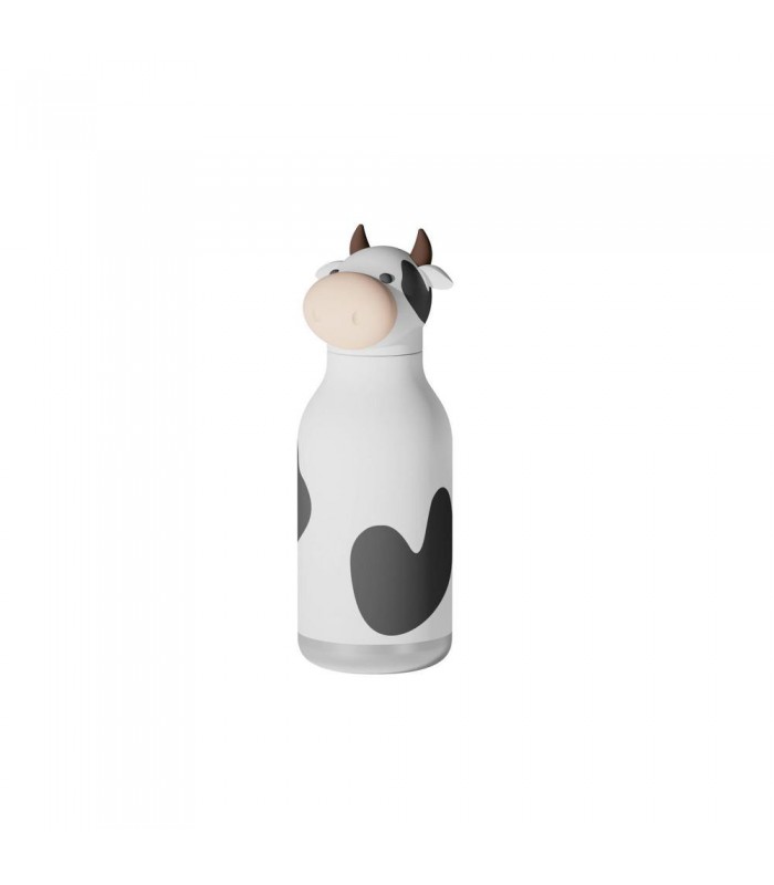 Bestie Botella Vaca 460ml