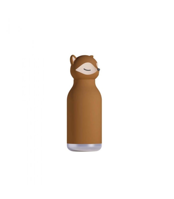 Bestie Botella Zorro 460ml