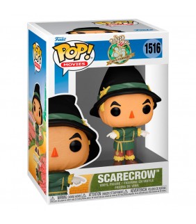 The Wizard of OZ  Figura vinilo Funko POP de 9cm e