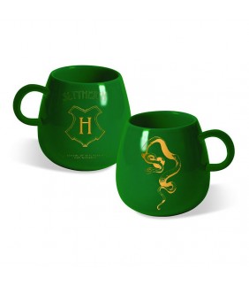 Harry Potter - Mug 315 ml Slytherin