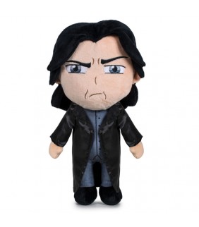 Peluche Severus Snape Harry Potter 20cm