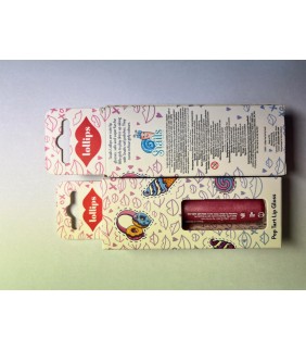 Brillo Labial Pop Tart