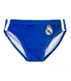 SLIP BAÑO REAL MADRID 4 AÑOS