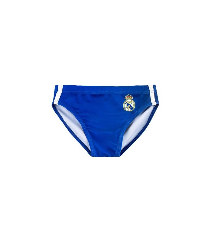 SLIP BAÑO REAL MADRID 4 AÑOS
