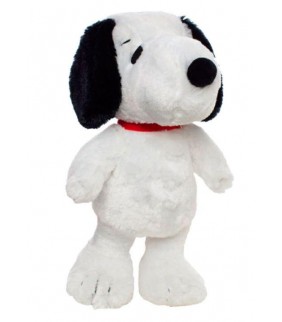 PELUCHE SNOOPY 45CM