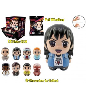 Figuras Sorpresa Stranger Things 7 cm