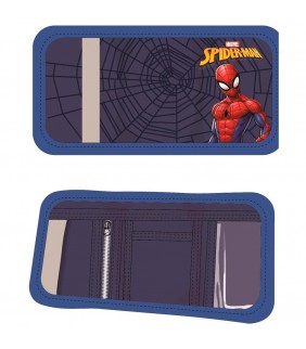Cartera Spiderman Marvel
