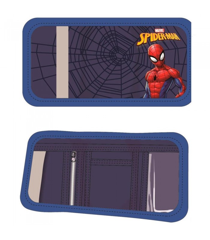 Cartera Spiderman Marvel