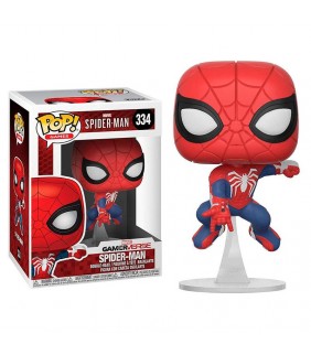Figura POP Marvel Spiderman