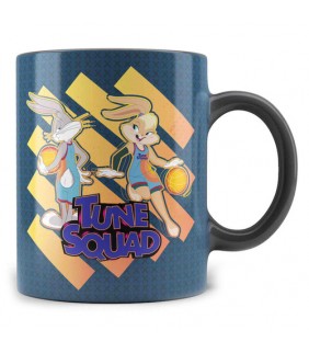 Taza Bugs And Lola Tune Squad Space Jam 2