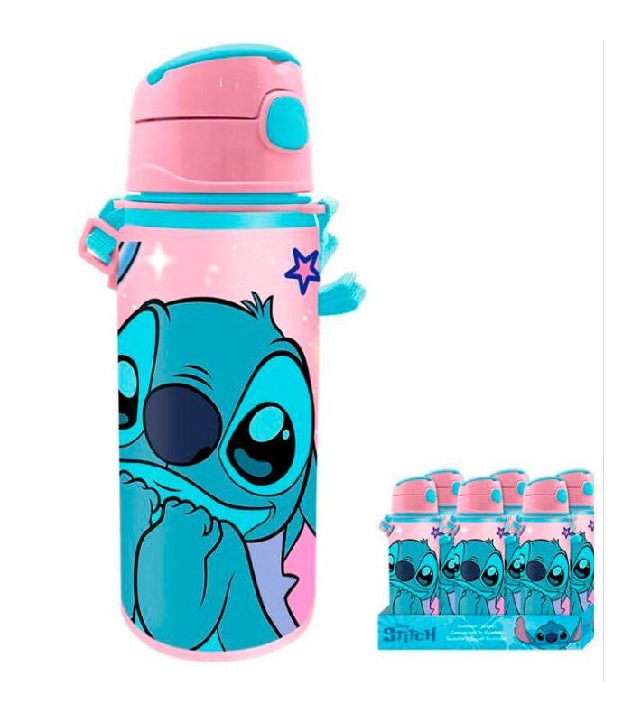 CANTIMPLORA STITCH ROSA