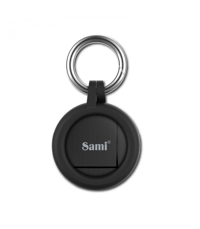 Buscador GPS IOs/Android Negro