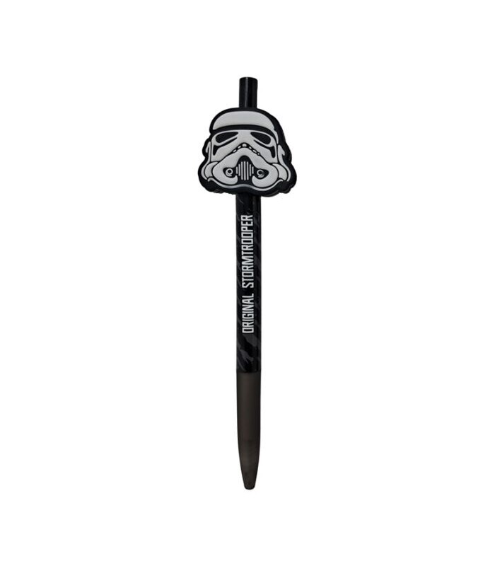 Lápiz Eterno Everlastin Soldado Imperial The Origi