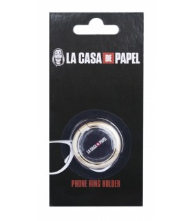 Soporte para Móvil La Casa de Papel