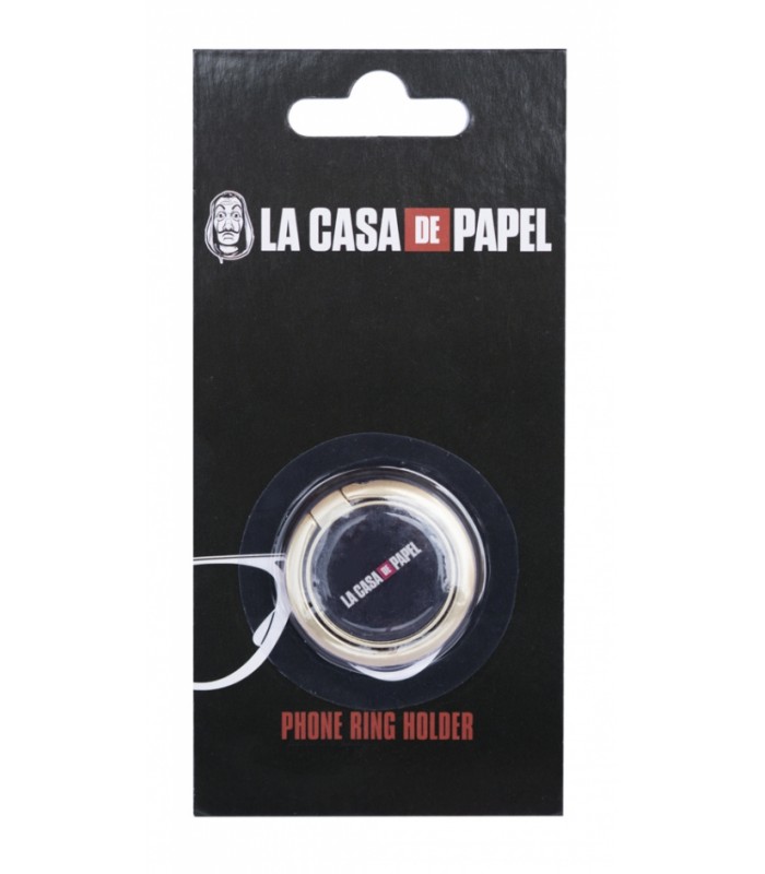 Soporte para Móvil La Casa de Papel