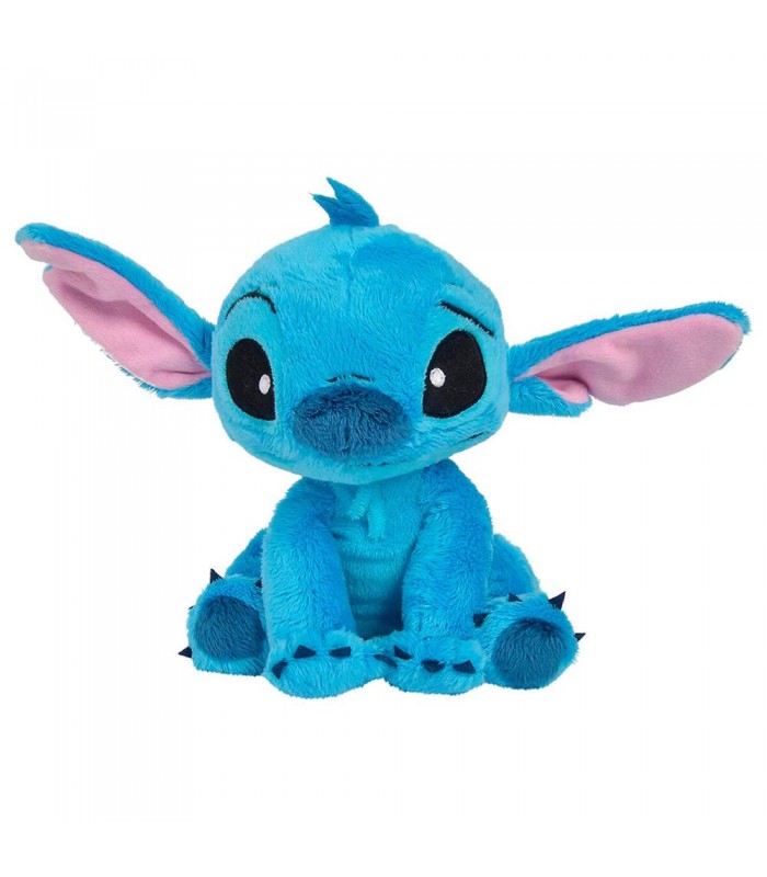 Peluche Stitch Disney soft 25cm