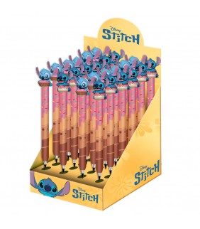 Lapiz Stitch Disney surtido
