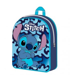 Mochila Stitch Disney 30cm Haway