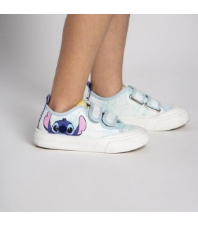 Zapatilla loneta Stitch 29