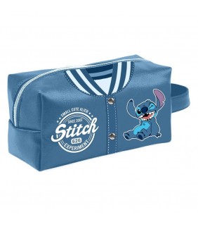 Neceser Stitch Disney Brick