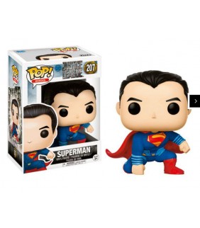 Figura POP Justice League Movie Superman