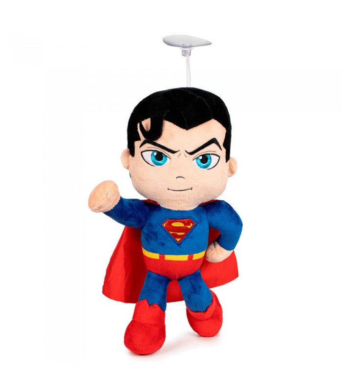 Peluche Superman DC Comics 32cm