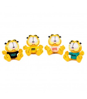 Surtido Peluche Garfield 20cm