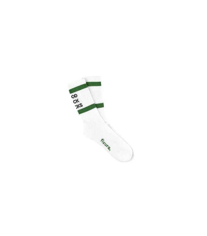 Calcetines Unisex  Good luck socks 
