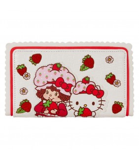 Cartera Shortcake Scented Hello Kitty & Friends x 